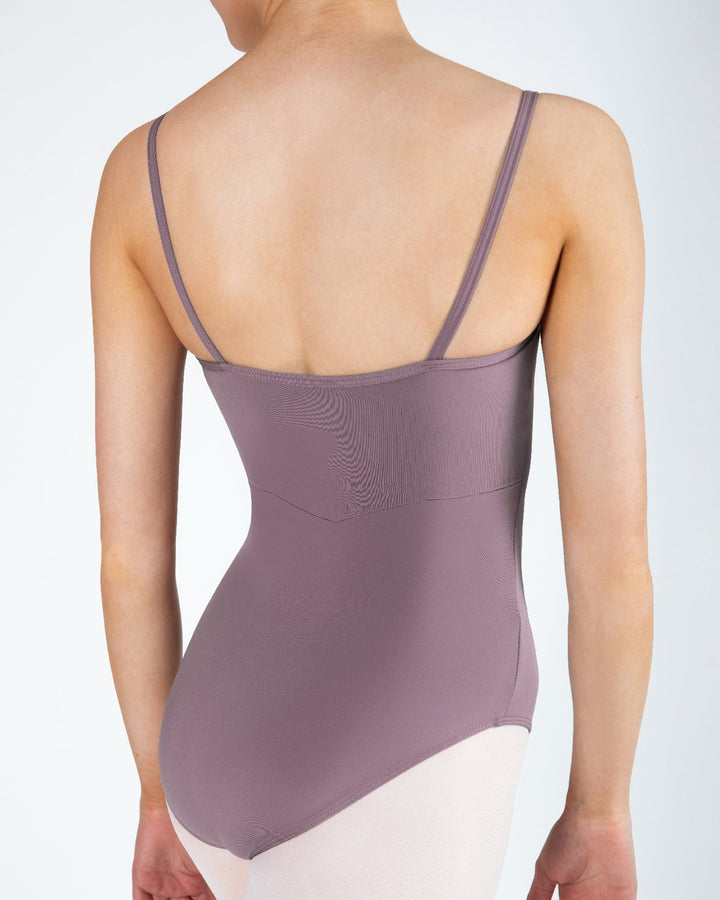 Veronica Camisole Leotard - Women - The Stage Shop