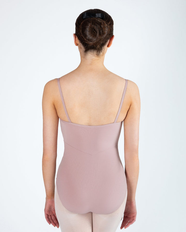 Veronica Camisole Leotard - Women