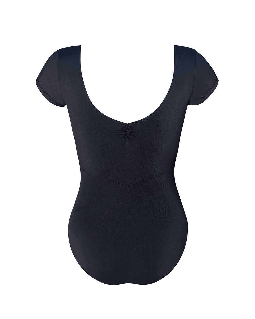 Veronica Cap Sleeve Leotard - Women