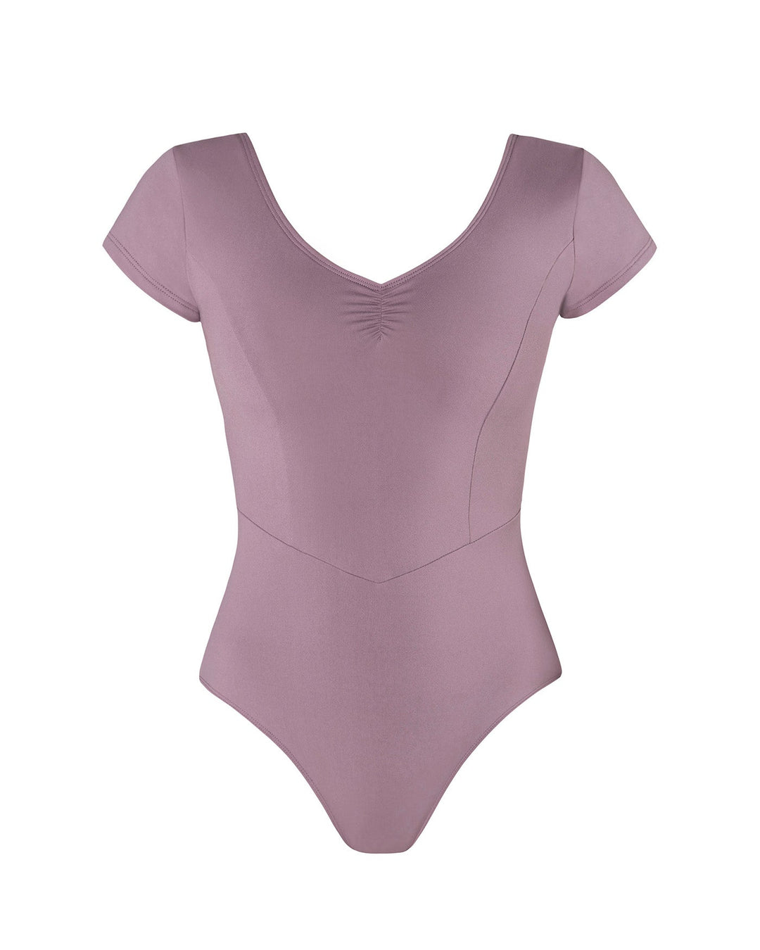 Veronica Cap Sleeve Leotard - Women