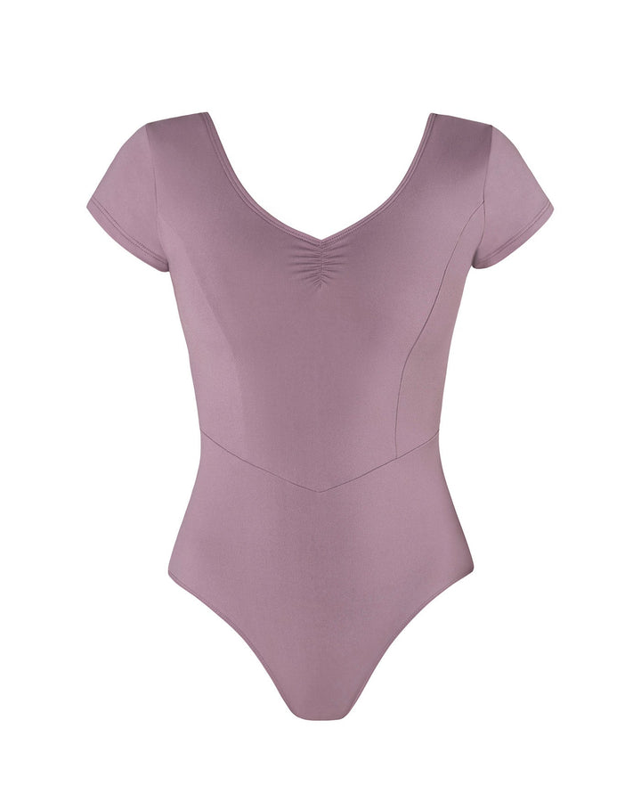 Veronica Cap Sleeve Leotard - Women