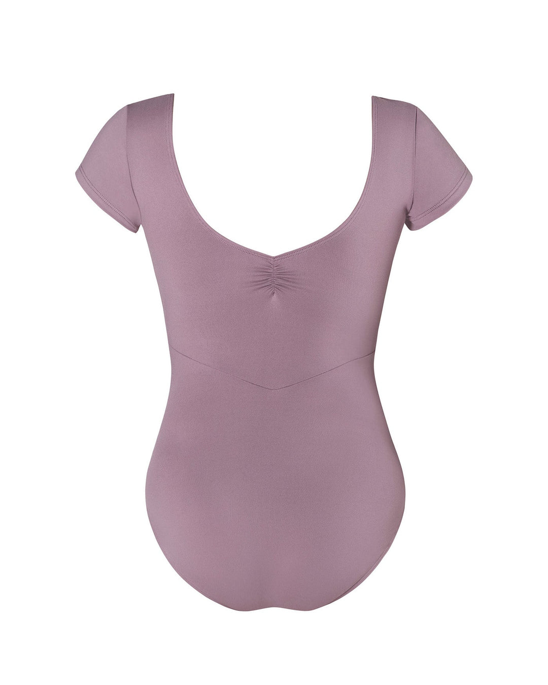 Veronica Cap Sleeve Leotard - Women