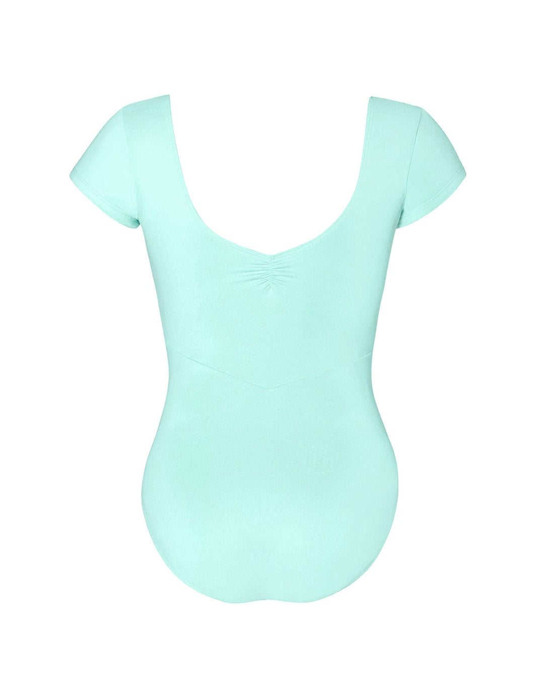 Veronica Cap Sleeve Leotard - Women