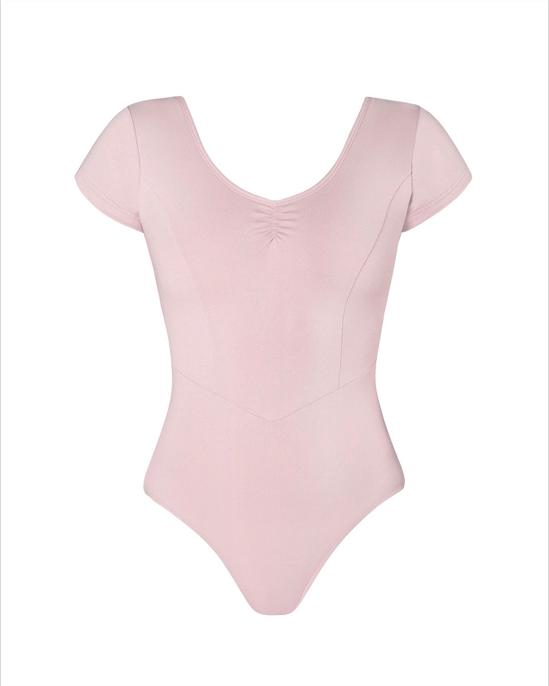 Veronica Cap Sleeve Leotard - Women