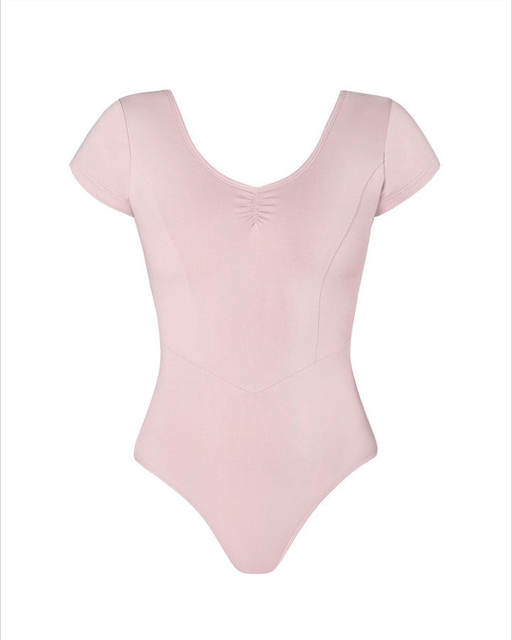 Veronica Cap Sleeve Leotard - Women