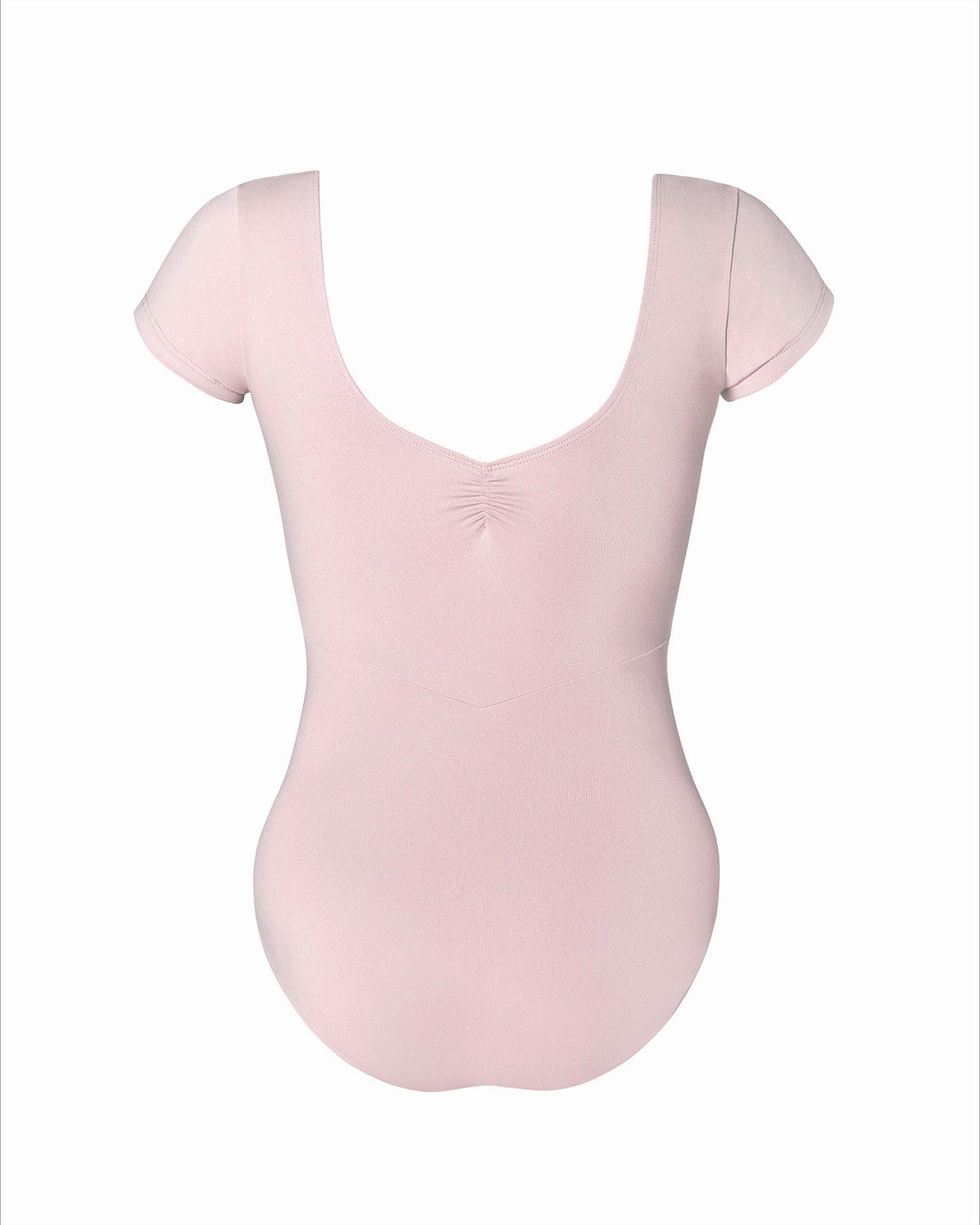 Veronica Cap Sleeve Leotard - Women