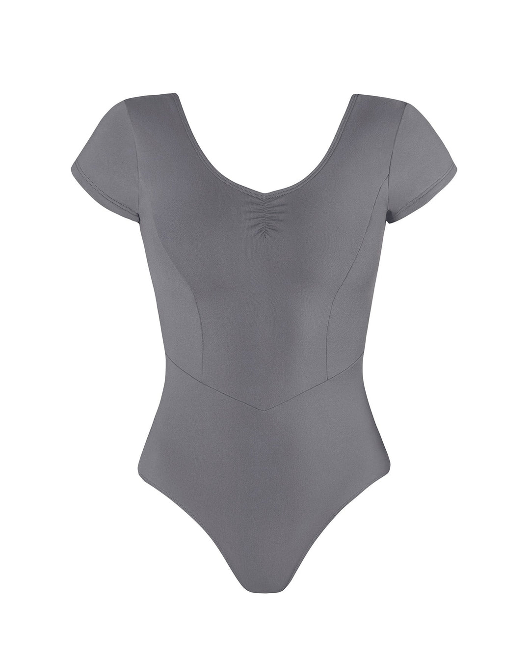 Veronica Cap Sleeve Leotard - Women