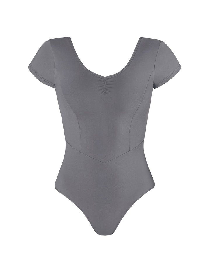 Veronica Cap Sleeve Leotard - Women