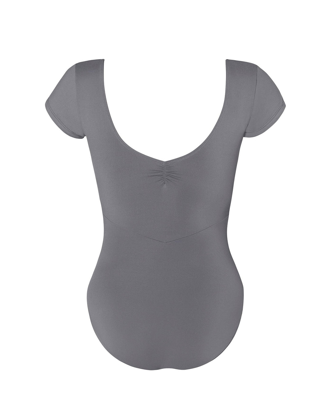 Veronica Cap Sleeve Leotard - Women