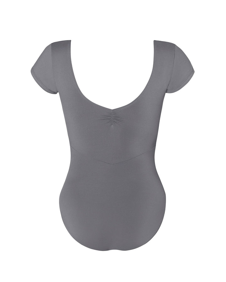 Veronica Cap Sleeve Leotard - Women