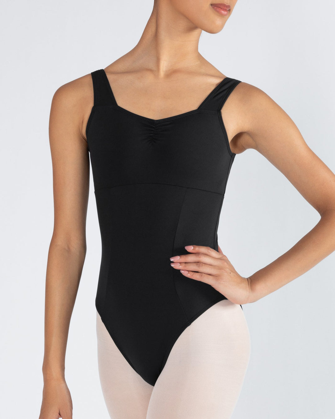 Devon Leotard - Women