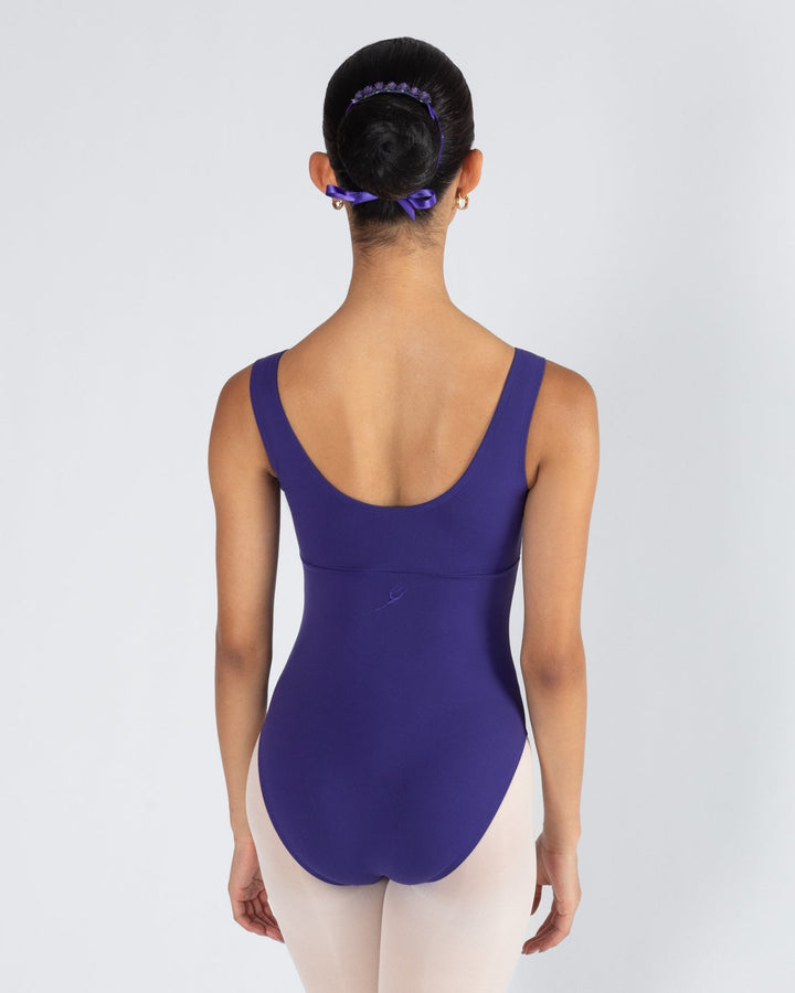 Devon Leotard - Women