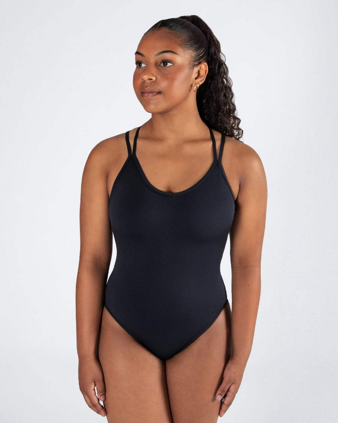 Ashi Camisole Leotard - Women