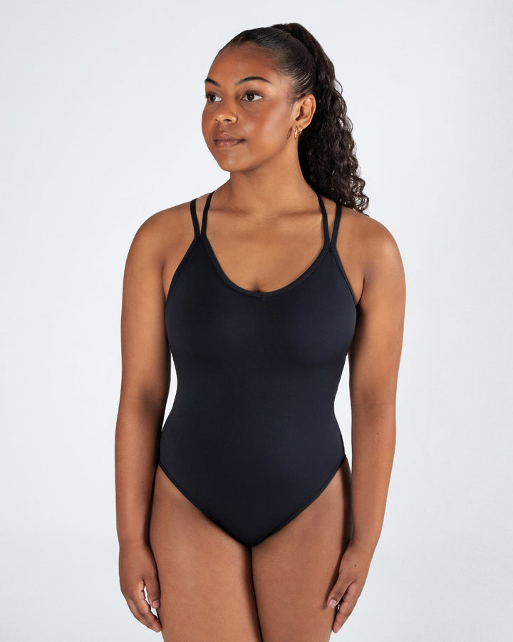 Ashi Camisole Leotard - Women