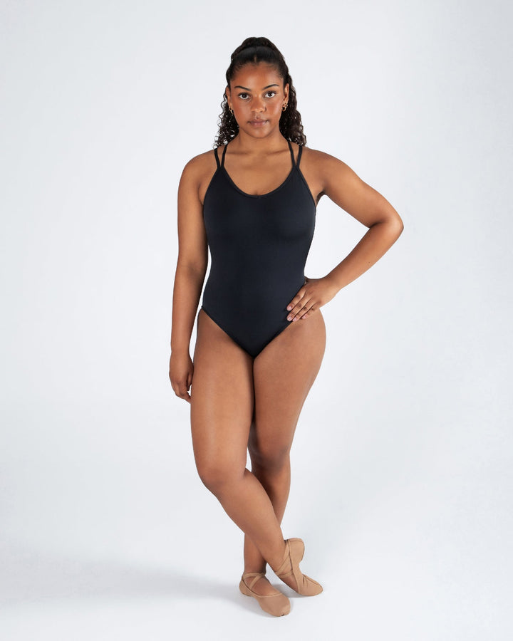 Ashi Camisole Leotard - Women
