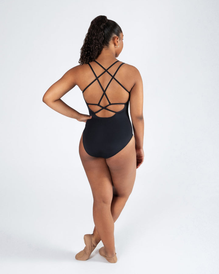 Ashi Camisole Leotard - Women
