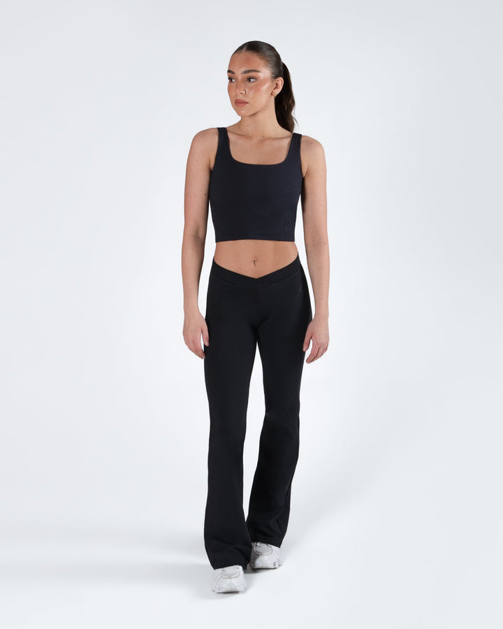 Harlow Pant CottonLuxe - Women