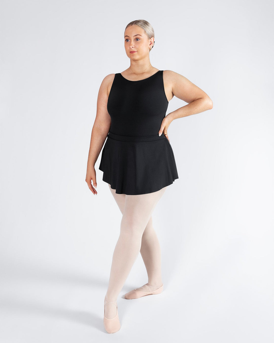 Natalia Skirt - The Stage Shop