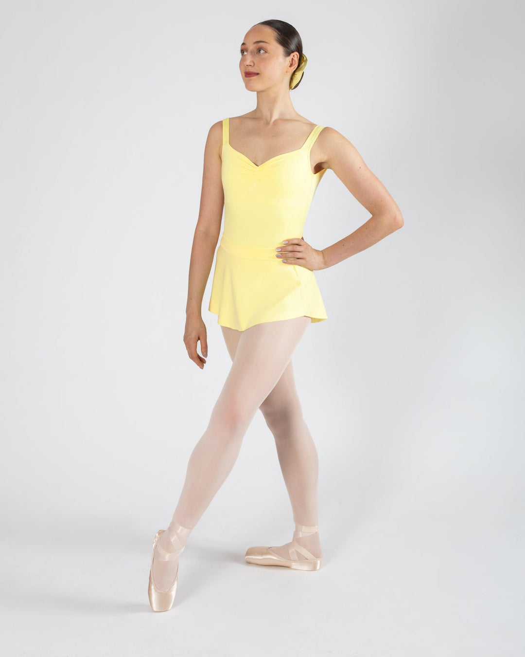 Natalia Skirt - The Stage Shop