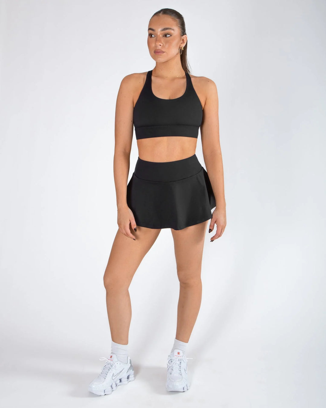 Clea Skort - Women - The Stage Shop