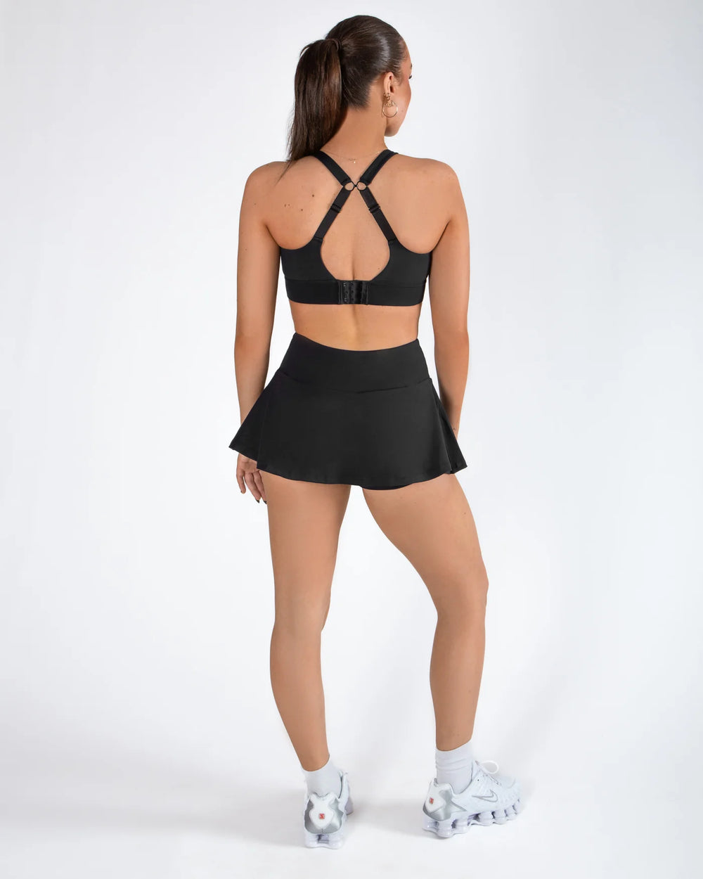 Clea Skort - Women - The Stage Shop