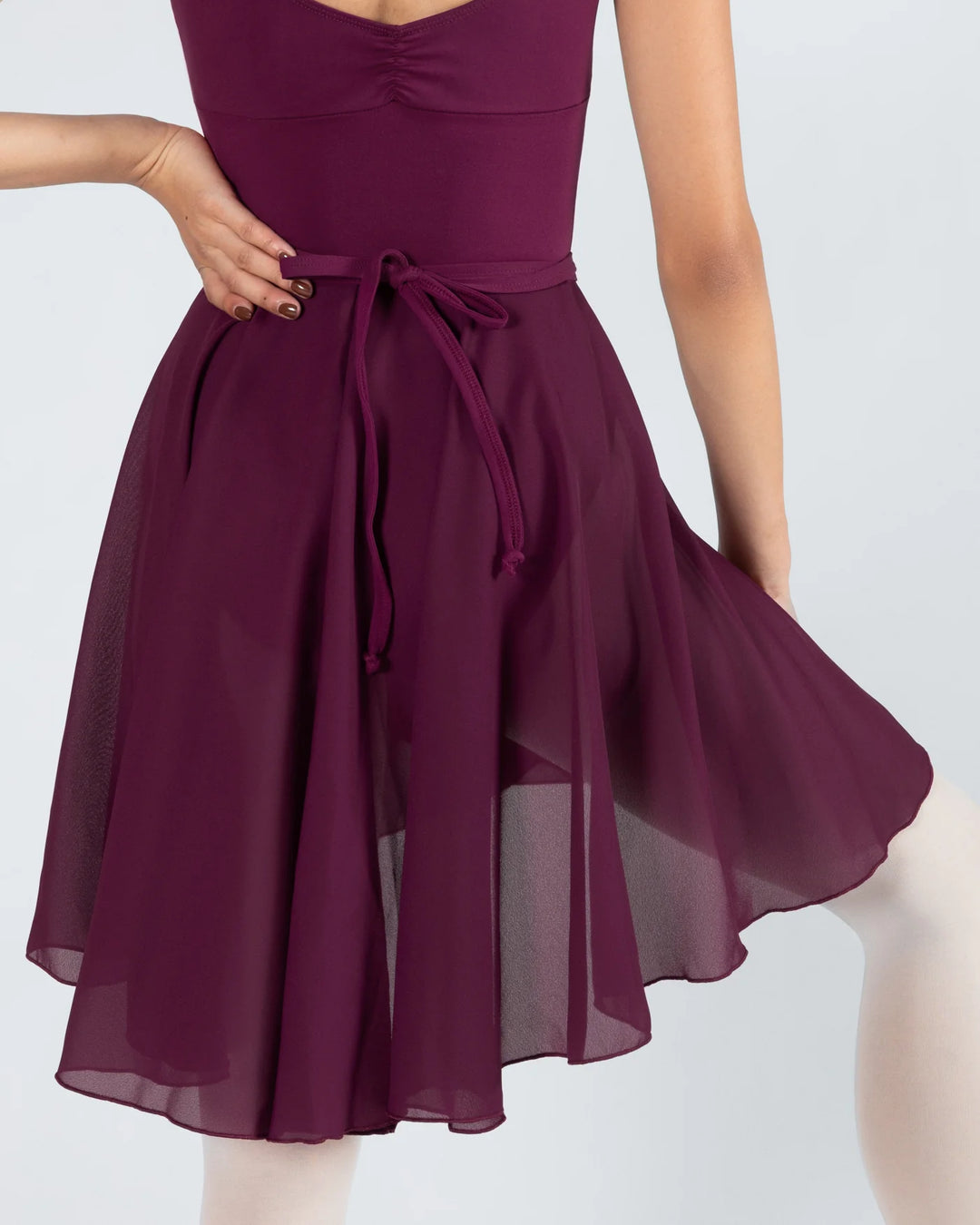Adeline Skirt - Adult - The Stage Shop