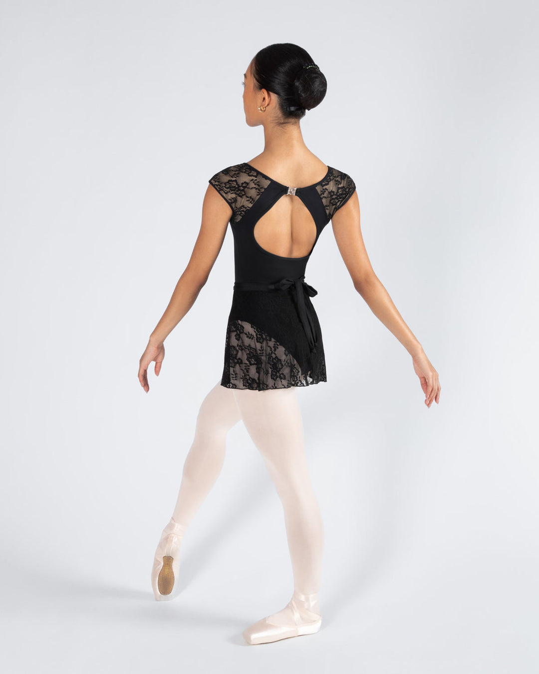 Melody Lace Skirt - Women - The Stage Shop