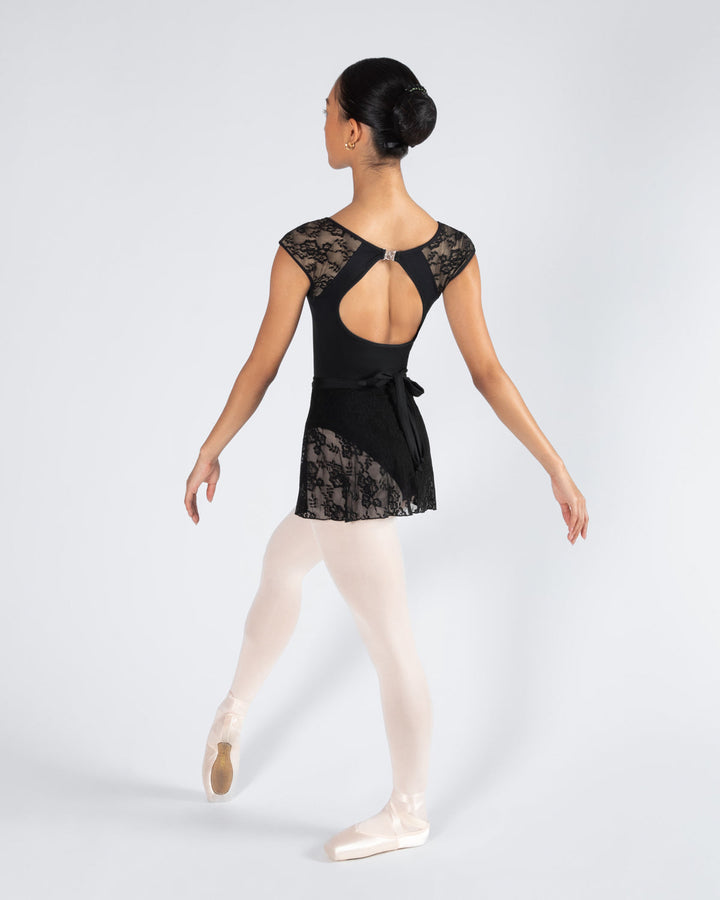 Melody Lace Skirt - Women - The Stage Shop