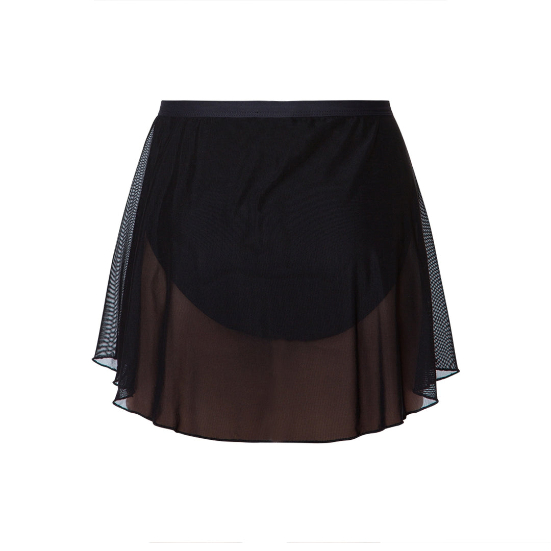 Bella Mesh Skirt - Women - The Stage Shop