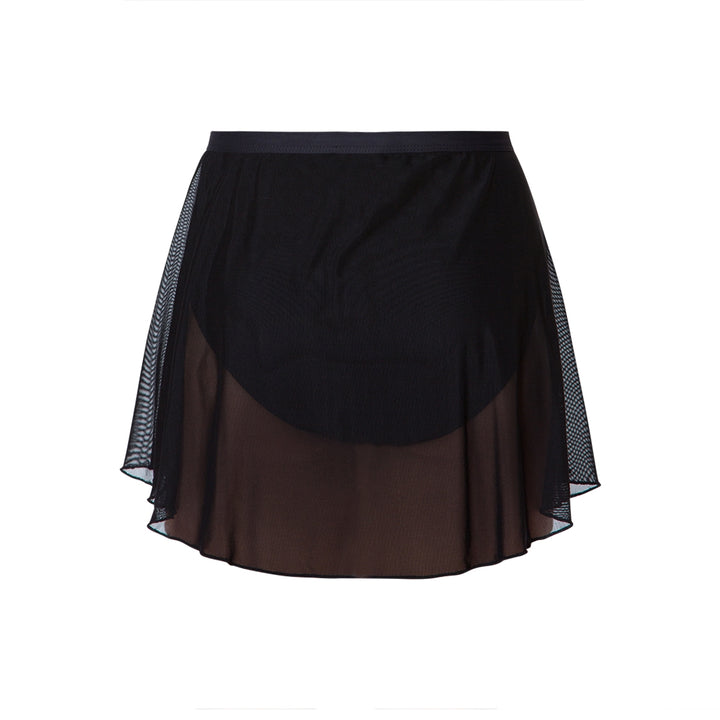 Bella Mesh Skirt - Women - The Stage Shop