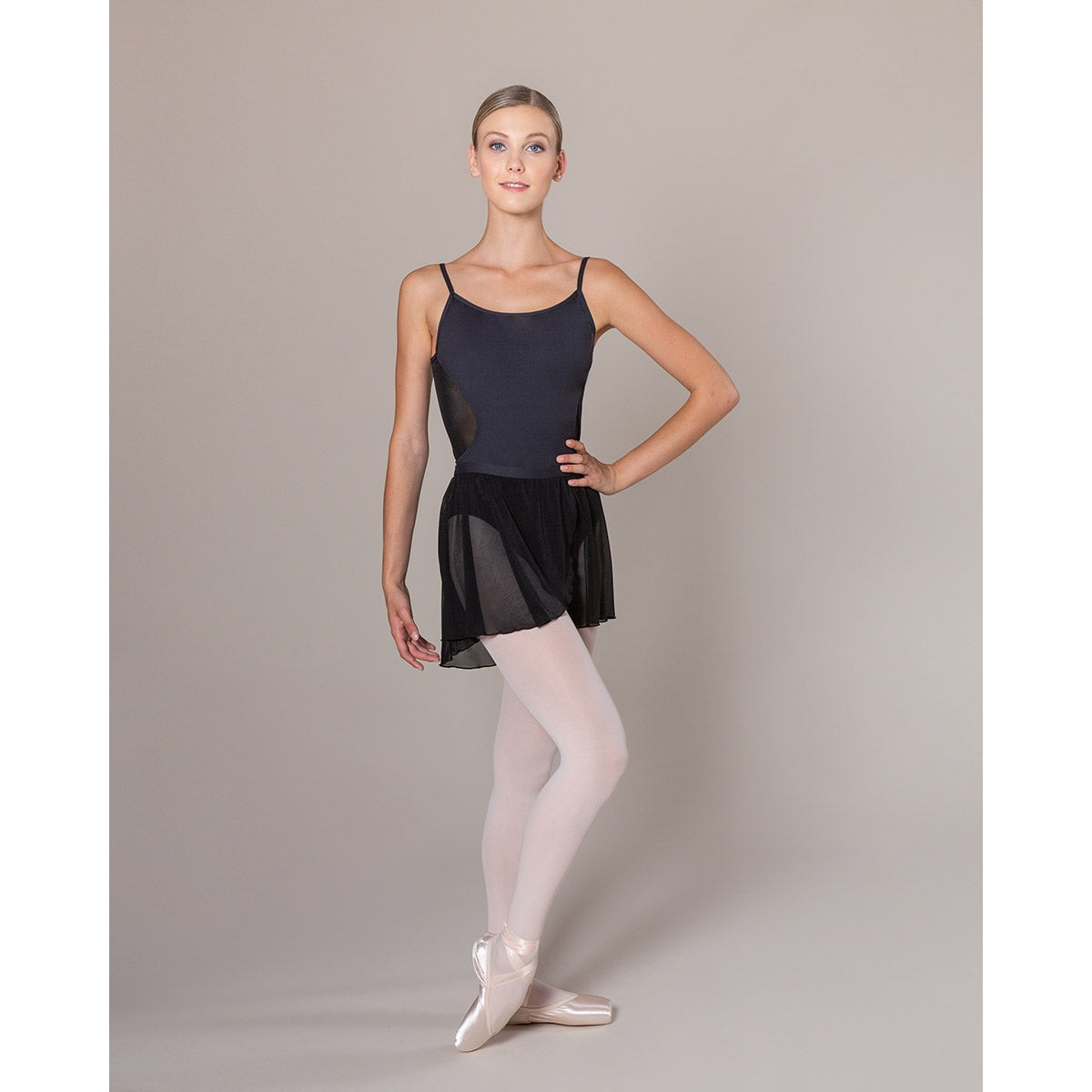 Bella Mesh Skirt – The Stage Shop