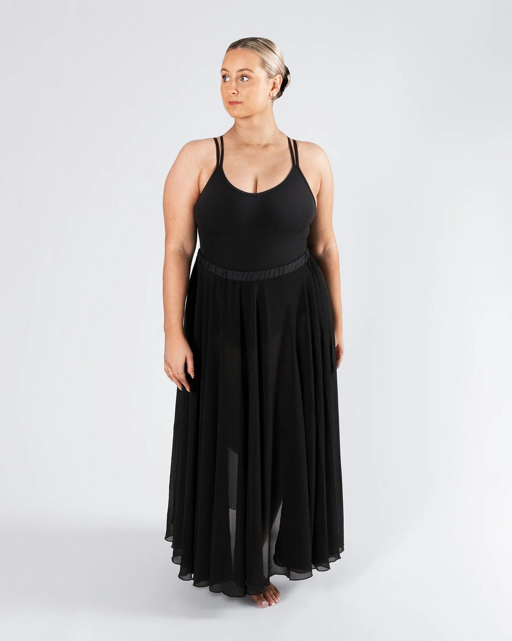 Cathy Calisthenics Skirt - Adult - The Stage Shop