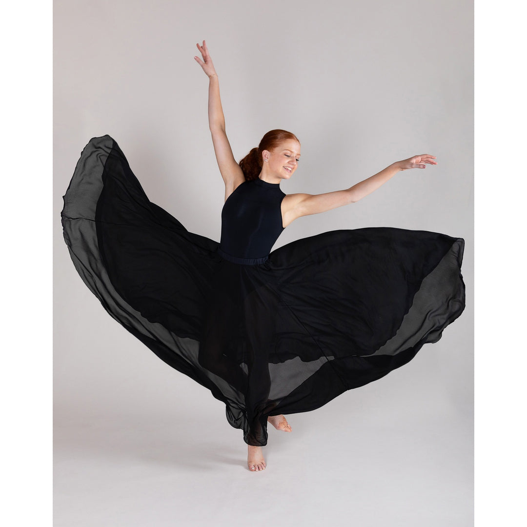 Cathy Calisthenics Skirt - Adult - The Stage Shop