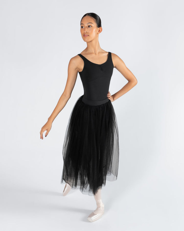 Romantic Tutu Skirt - Women