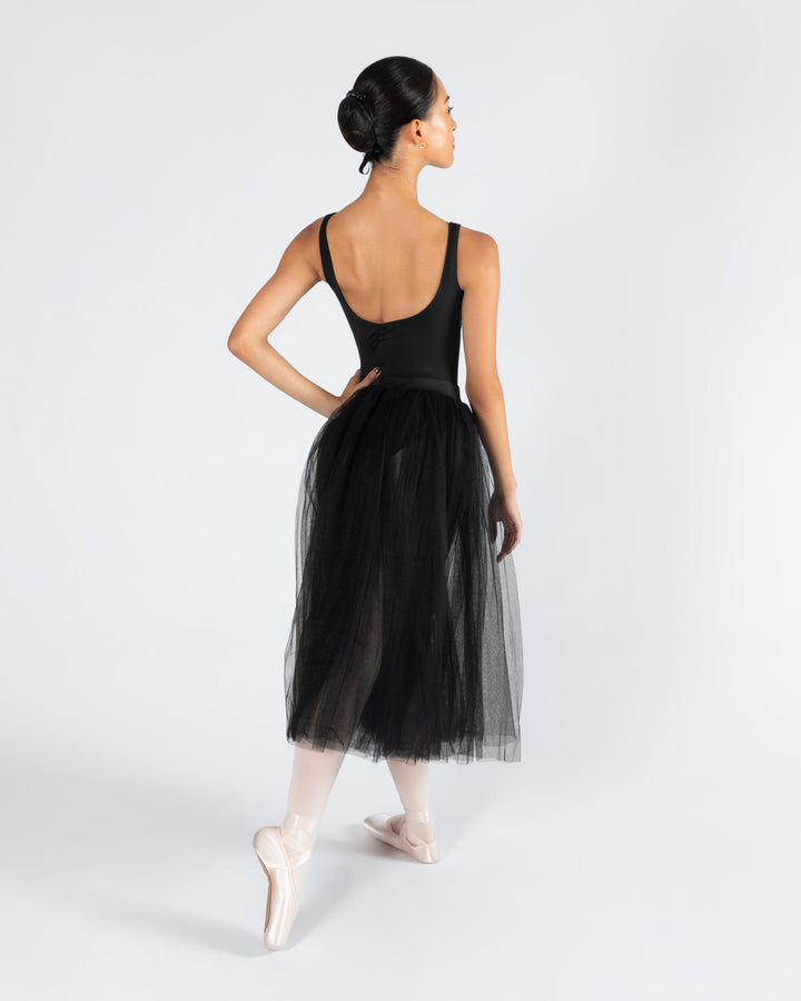 Romantic Tutu Skirt - Women
