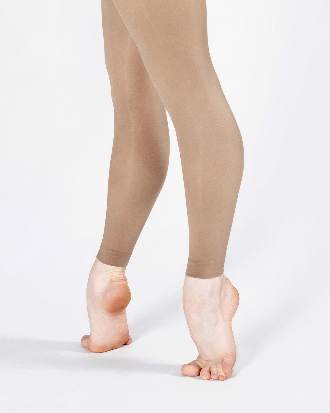 Footless Classic Dance Tight - Women