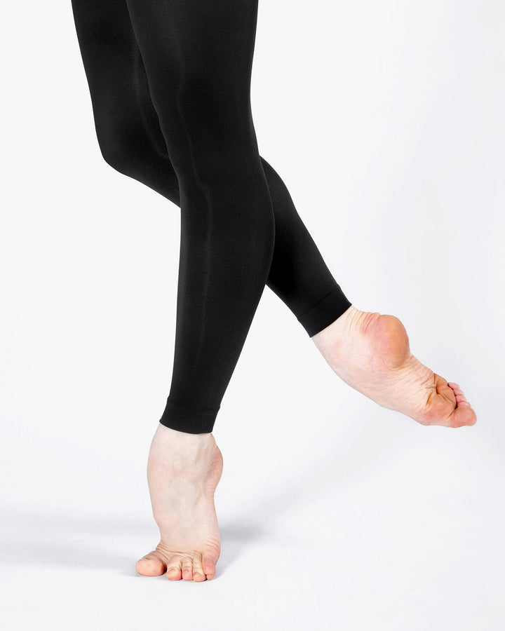 Footless Classic Dance Tight - Women