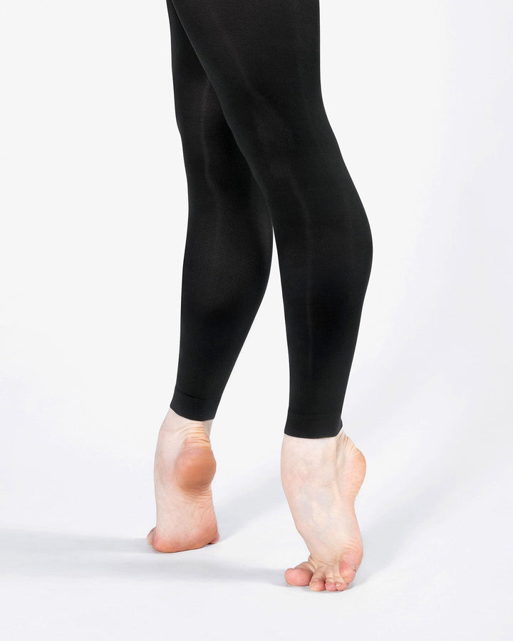 Footless Classic Dance Tight - Women