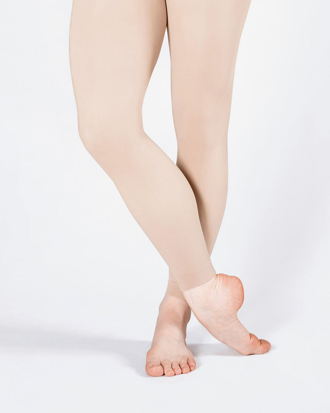 Footless Classic Dance Tight - Women