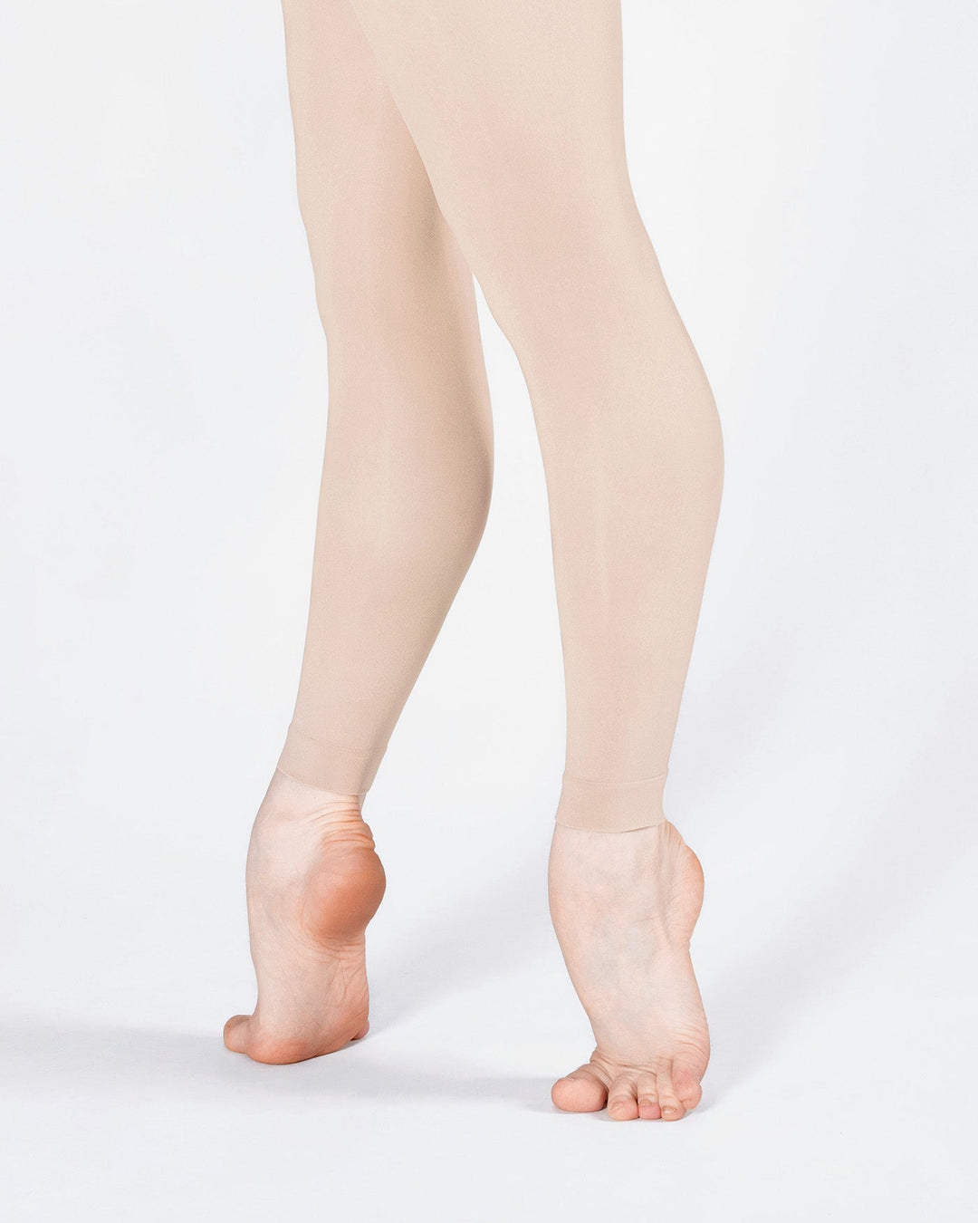 Footless Classic Dance Tight - Women
