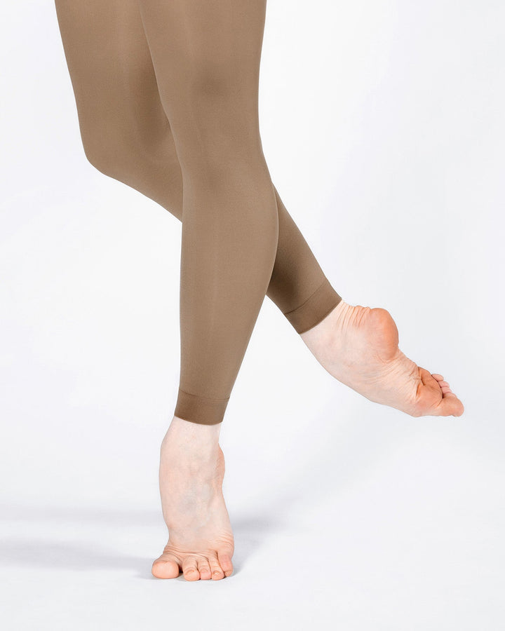Footless Classic Dance Tight - Women