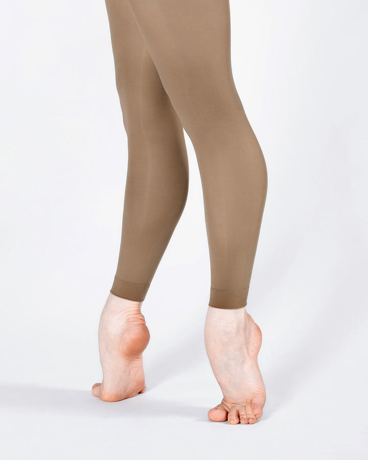 Footless Classic Dance Tight - Women
