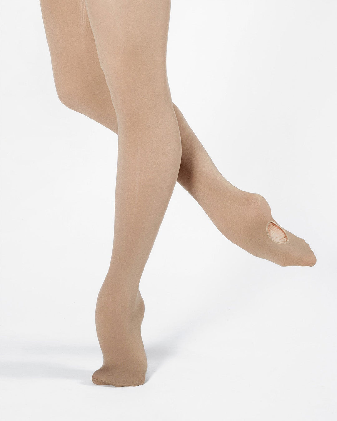Convertible Classic Dance Tight - Girls