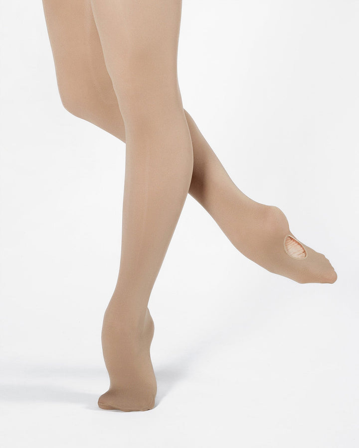 Convertible Classic Dance Tight - Girls