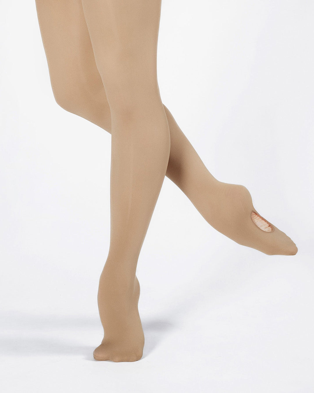 Convertible Classic Dance Tight - Girls