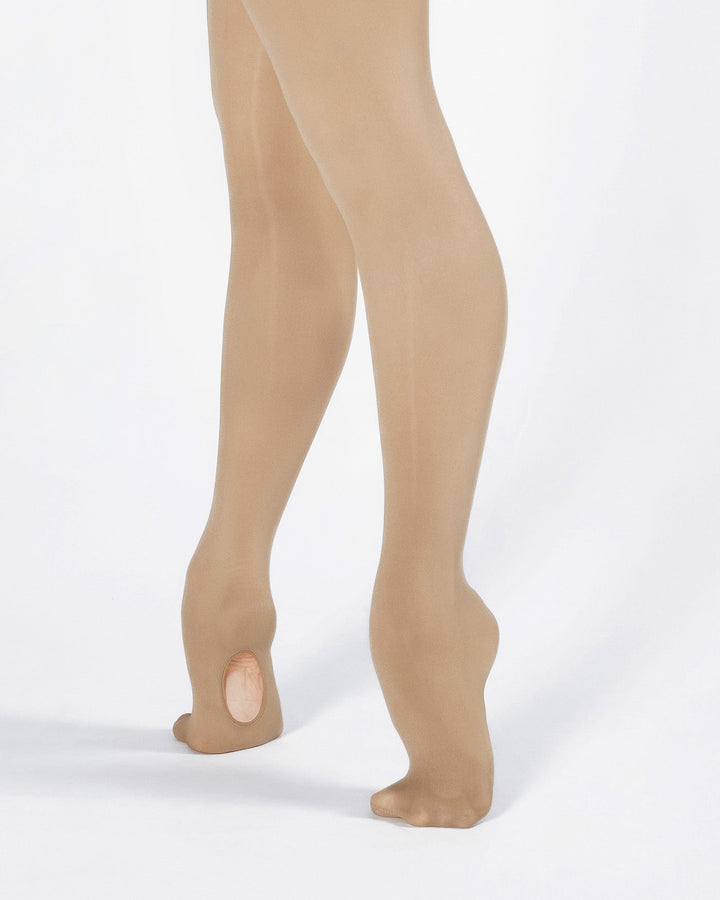 Convertible Classic Dance Tight - Women