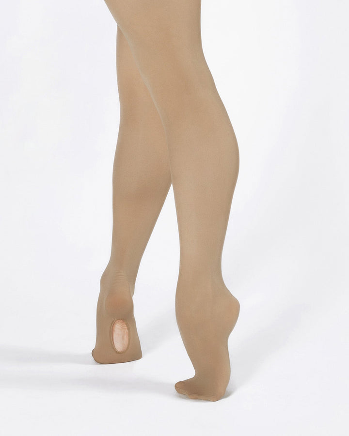Convertible Classic Dance Tight - Women