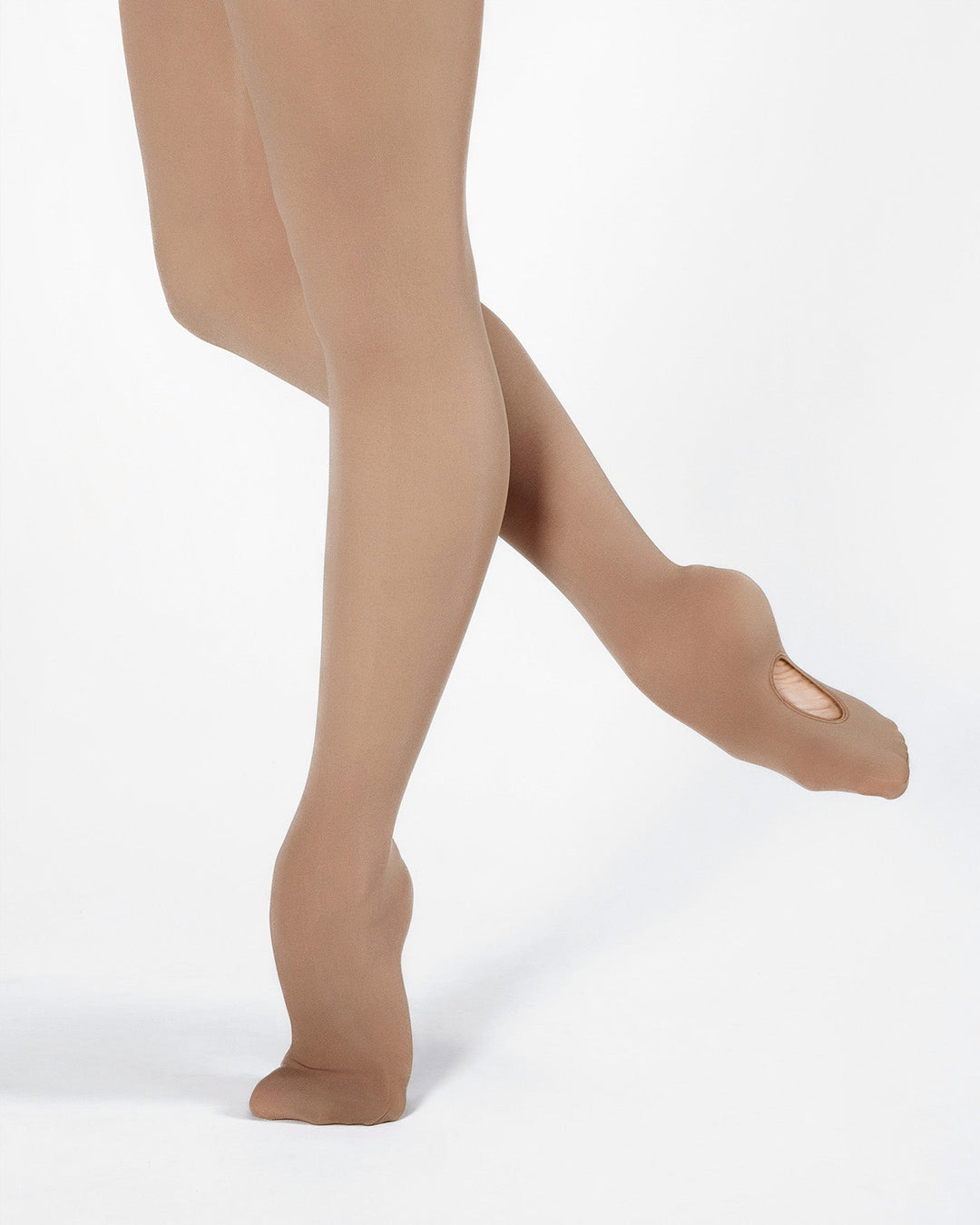 Convertible Classic Dance Tight - Girls