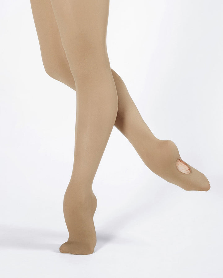 Convertible Classic Dance Tight - Girls