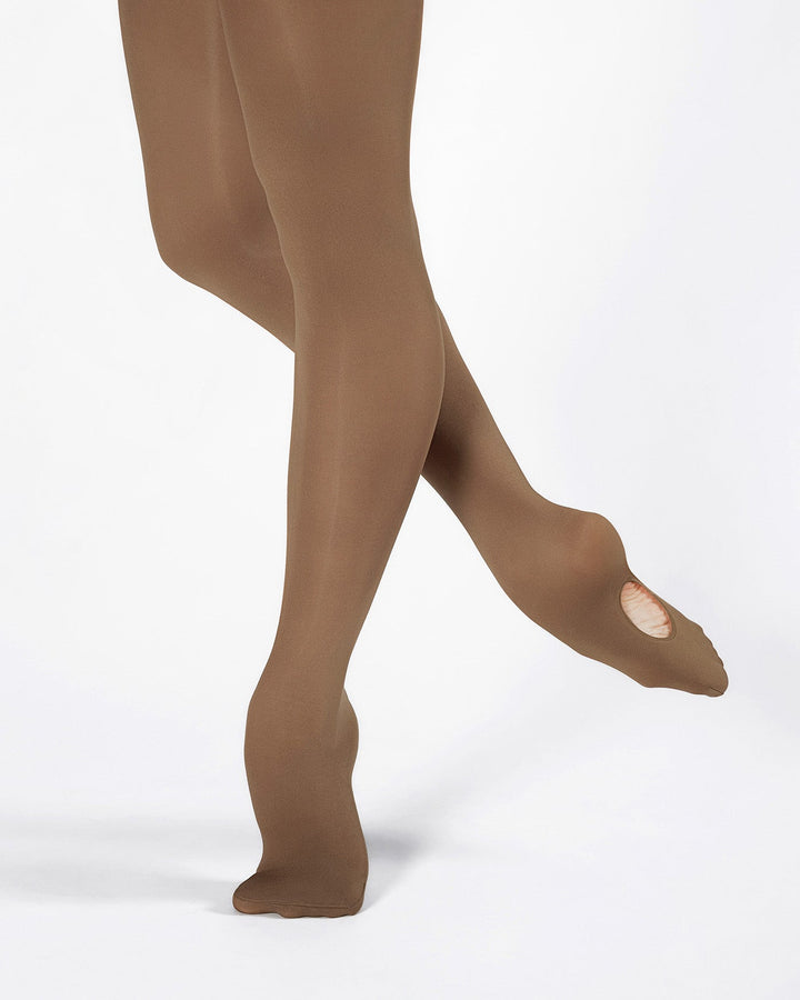 Convertible Classic Dance Tight - Women